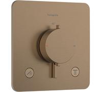 Hansgrohe Ecostat Comfort Q mitigeur bain-douche encastrée avec thermostat || 33713140