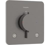 Hansgrohe Ecostat Comfort Q mitigeur bain-douche encastrée avec thermostat || 33713340
