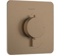 Hansgrohe Ecostat Comfort Q mitigeur de douche encastrée oui || 33712140