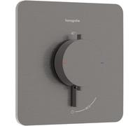 Hansgrohe Ecostat Comfort Q mitigeur de douche encastrée oui || 33712340