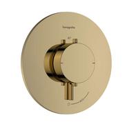 Hansgrohe Ecostat Comfort S mitigeur de douche encastrée oui doré 33714990