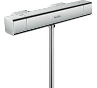 hansgrohe Ecostat E DAP chrome, 1 pièce.