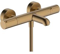 Hansgrohe Ecostat Element mitigeur bain-douche murale avec thermostat || 13347140