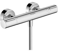 hansgrohe Ecostat élément thermostatique de douche, apparent, 1 consommateur, 13346000