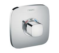 Hansgrohe Ecostat mitigeur de douche encastrée oui chrome 15705000