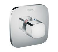 Hansgrohe Ecostat mitigeur de douche encastrée oui chrome 15706000