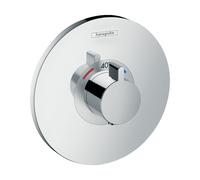 Hansgrohe Ecostat mitigeur de douche encastrée oui chrome 15755000