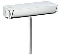 hansgrohe Ecostat Select 13141000 mitigeur Thermostatique bain/douche chromé