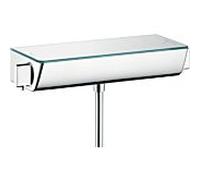 hansgrohe Ecostat Select Mitigeur 13161000 thermostatique douche, chromé