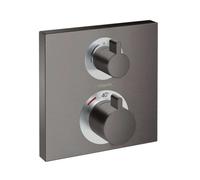 Hansgrohe Ecostat mitigeur bain-douche encastrée avec thermostat || 15714340
