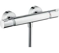Hansgrohe Ecostat Thermostat Comfort Mitigeur de douche apparent chrome