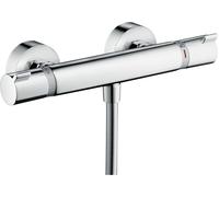 Hansgrohe Ecostat mitigeur de douche murale oui chrome 13116000