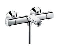 hansgrohe Ecostat Universal Mitigeur thermostatique bain/douche, chromé, 13123000