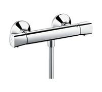 hansgrohe Ecostat Universal Mitigeur thermostatique douche, chromé, 13122000