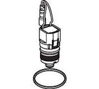 Hansgrohe hansgrohe Mitigeur électronique pour lavabo avec électrovanne Quantité:1