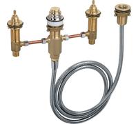 Hansgrohe élément de montage sur baignoire 13244180