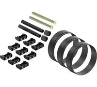 Hansgrohe élément encastré 13632000