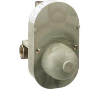 Hansgrohe élément encastré de mitigeur 31741180