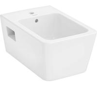 Hansgrohe EluPura Original Q bidet suspendu blanc 62046450