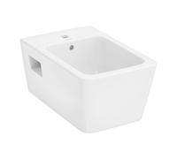 Hansgrohe EluPura Original Q bidet suspendu blanc 62046450