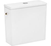 Hansgrohe EluPura Original Q réservoir de chasse d'eau 60271450