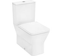 hansgrohe EluPura Original Q Cuvette au sol avec AquaChannel Flush, 60206450,