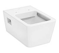 hansgrohe EluPura Original Q mur WC 61181450 blanc , avec SmartClean
