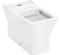 Hansgrohe EluPura Original Q cuvette de wc sur pied oui blanc brillant 62014450