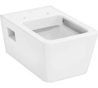 Hansgrohe EluPura Original Q cuvette de wc suspendue oui blanc brillant 62018450