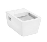 Hansgrohe EluPura Original Q - WC suspendus, Rimless, blanc 60145450