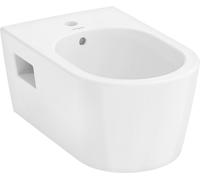 Hansgrohe EluPura Original S bidet suspendu blanc 60281450