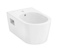 Hansgrohe EluPura Original S bidet suspendu blanc 60281450