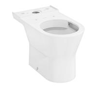 Hansgrohe EluPura Original S cuvette de wc sur pied oui blanc brillant 60265450