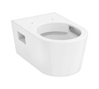 Hansgrohe EluPura Original S cuvette de wc suspendue oui blanc brillant 62016450