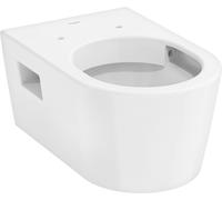 hansgrohe EluPura Original S WC suspendu, HygieneEffect, AquaChannel Flush, 360x540mm, blanc, 62016450