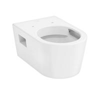 Hansgrohe EluPura Original S - WC suspendus, Rimless, blanc 60142450