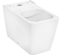 Hansgrohe EluPura Q cuvette de wc compacte blanc 60263450
