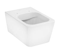 Hansgrohe EluPura Q cuvette de wc suspendue oui blanc 60194450