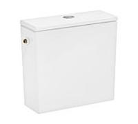 hansgrohe Réservoir de comptoir EluPura Q 60271450 avec raccordement d'eau latéral, blanc
