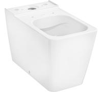 Hansgrohe EluPura Q cuvette de wc compacte blanc 60263450