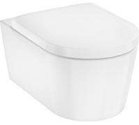 hansgrohe EluPura S Cuvette suspendue avec AquaHelix Flush, 61186450,