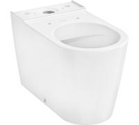 Hansgrohe EluPura S cuvette de wc compacte blanc 62034450