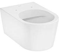Hansgrohe EluPura S cuvette de wc suspendue oui blanc 61118450