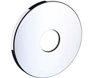 hansgrohe encastré match0 et thermostat en acier 96452800