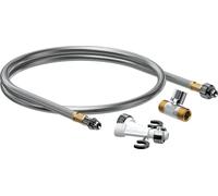hansgrohe Ensemble de raccordement d'eau pour WC douche, 60308000