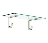 Hansgrohe AXOR Étagère porte-serviettes 42842820 600 mm Nickel brossé