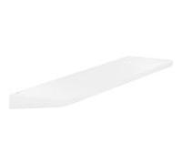 Axor Universal Circular étagère de salle de bain 40 cm blanc 42844700