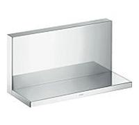 hansgrohe étagère courte Axor Starck ShowerCollection 240 mm, chrome