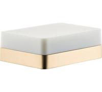 hansgrohe Étagère pour accessoires AXOR UNIVERSAL, pour douche, 42802140