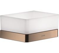 hansgrohe Étagère pour accessoires AXOR UNIVERSAL, pour douche, 42802300